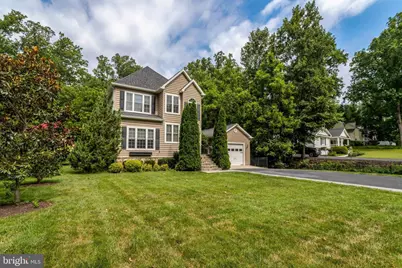 2862 Rosemary Lane, Falls Church, VA 22042 - Photo 1