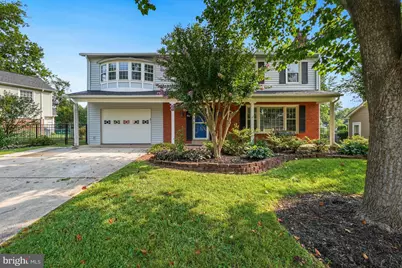 5714 Broadmoor Street, Alexandria, VA 22315 - Photo 1