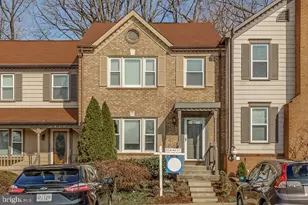 2866 Yarn Ct, Falls Church, VA 22042 - Photo 1