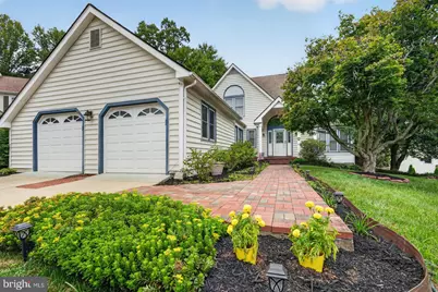5402 Ashcomb Court, Centreville, VA 20120 - Photo 1