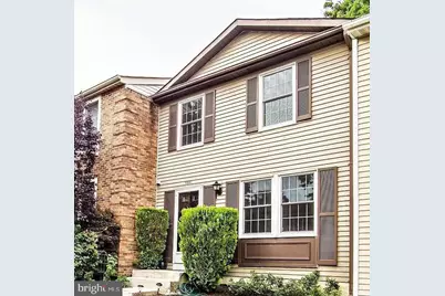 7881 Tyson Oaks Circle, Vienna, VA 22182 - Photo 1
