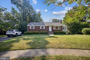 3227 Sherry Ct, Falls Church, VA 22042 - Photo 1