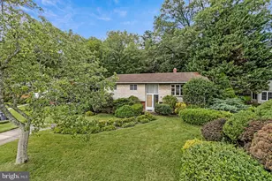 7113 Norwalk St, Falls Church, VA 22043 - Photo 1