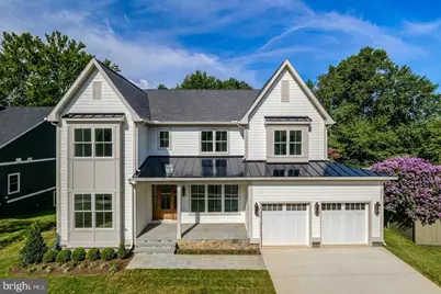 6219 Loch Raven Drive, McLean, VA 22101 - Photo 1