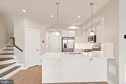 14536 George Carter Way NE, Chantilly, VA 20151 - Photo 1