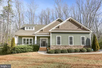2804 Preston Park Way, Sandy Hook, VA 23153 - Photo 1