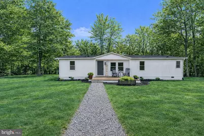 3662 Whitehall Road, Sandy Hook, VA 23153 - Photo 1