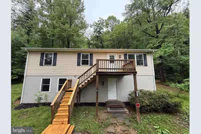 827 Greene Acres Road S, Stanardsville, VA 22973 - Photo 1