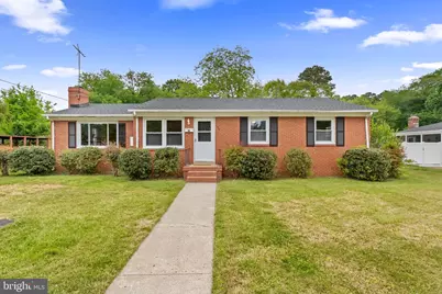 408 Wesley Street, Ashland, VA 23005 - Photo 1