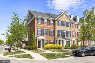 232 Geese Landing, Glen Allen, VA 23060 - Photo 1