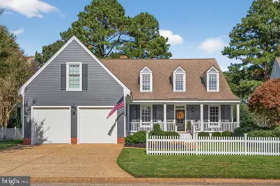 164 Highland, Williamsburg, VA 23188 - Photo 1