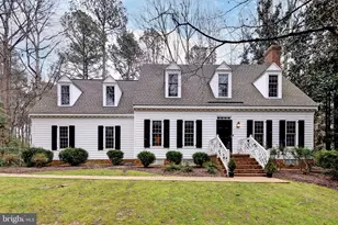 111 Windsor Way, Williamsburg, VA 23188 - Photo 1