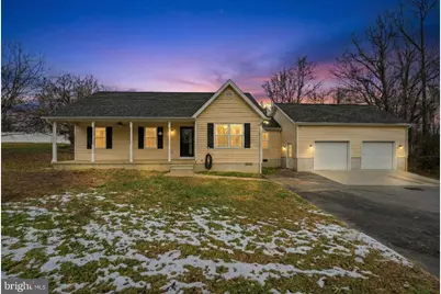 8278 Passapatanzy Drive, King George, VA 22485 - Photo 1