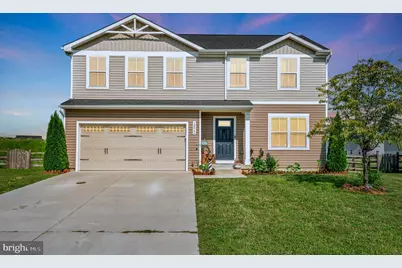 12062 Rundle Crossing, King George, VA 22485 - Photo 1