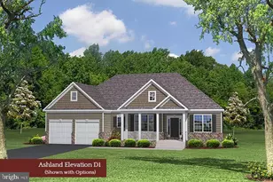 10468 Eisenhower Dr, King George, VA 22485 - Photo 1