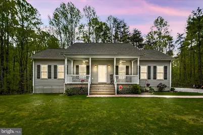 15570 Dickinsons Corner Drive, King George, VA 22485 - Photo 1