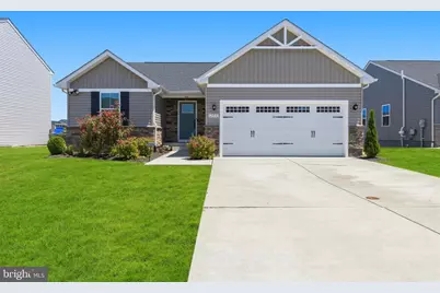 12031 Angora Drive, King George, VA 22485 - Photo 1