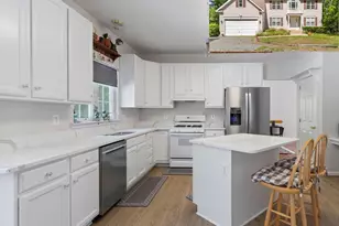 14760 Peach Tree Ln, King George, VA 22485 - Photo 1