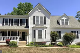 11483 Pleasant Dr, King George, VA 22485 - Photo 1