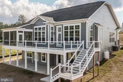 74 Rock Island Ridge, Mineral, VA 23117 - Photo 1