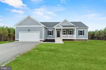 132 Kentuck Place, Mineral, VA 23117 - Photo 1