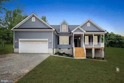 159 Alma Road, Louisa, VA 23093 - Photo 1