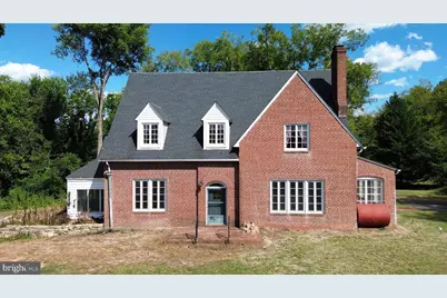 109 Ellisville Drive, Louisa, VA 23093 - Photo 1