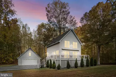 51 Cooke Lane, Bumpass, VA 23024 - Photo 1