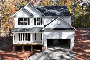 342 N Timber Tribe, Mineral, VA 23117 - Photo 1