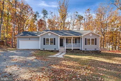 55 Cedar Circle, Mineral, VA 23117 - Photo 1