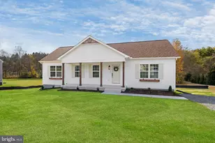 111 Fairway Dr, Louisa, VA 23093 - Photo 1