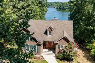 393 Mountain View, Mineral, VA 23117 - Photo 1