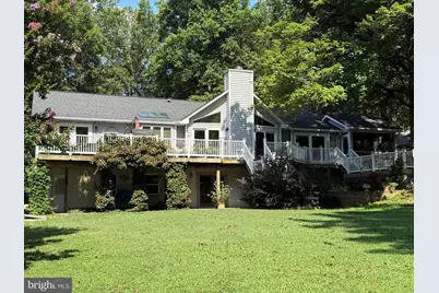 778 Overton Drive, Mineral, VA 23117 - Photo 1