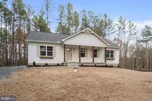 1080 Eastham Rd, Bumpass, VA 23024 - Photo 1