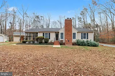 259 Hawkins Farm Road, Bumpass, VA 23024 - Photo 1