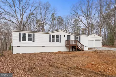 10022 Kentucky Springs Rd Road, Mineral, VA 23117 - Photo 1