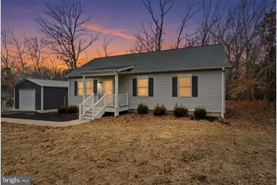 115 Madeline Lane, Mineral, VA 23117 - Photo 1