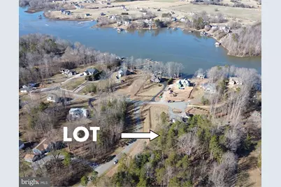 Lot 22 Woodland Shores Dr, Louisa, VA 23093 - Photo 1