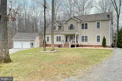 14 Elnor Road, Bumpass, VA 23024 - Photo 1