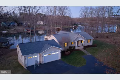 2045 Lake Forest Drive, Mineral, VA 23117 - Photo 1