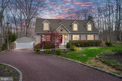 151 Linda Lane, Mineral, VA 23117 - Photo 1