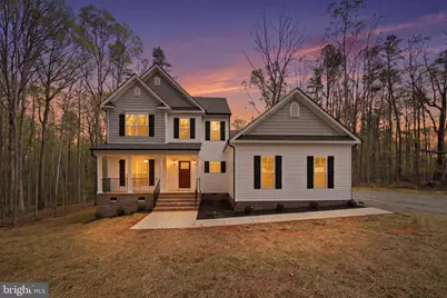 78 Fisher Drive, Mineral, VA 23117 - Photo 1