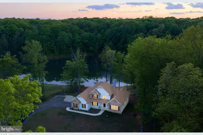225 Raven Road, Bumpass, VA 23024 - Photo 1