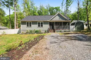 1322 Kennon Rd, Mineral, VA 23117 - Photo 1