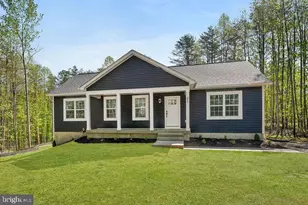 625 Vawter Corner Rd, Louisa, VA 23093 - Photo 1