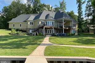 230 Raven Rd, Bumpass, VA 23024 - Photo 1