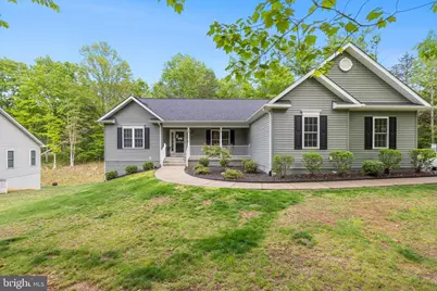 132 Pinehurst Dr Drive, Gordonsville, VA 22942 - Photo 1