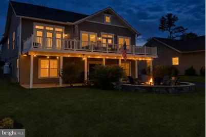 287 Sunset Loop, Mineral, VA 23117 - Photo 1