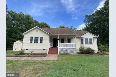 550 Walnut Shade Road, Louisa, VA 23093 - Photo 1