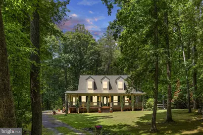 59 Pinewood Drive, Mineral, VA 23117 - Photo 1